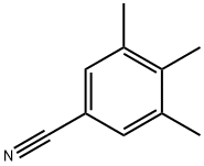 Benzonitrile, 3,4,5-trimethyl-