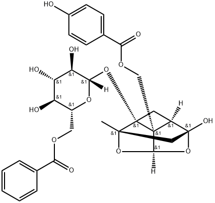 72896-40-3 Structure