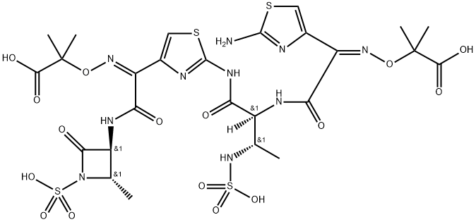 Aztreonam Impurities 06