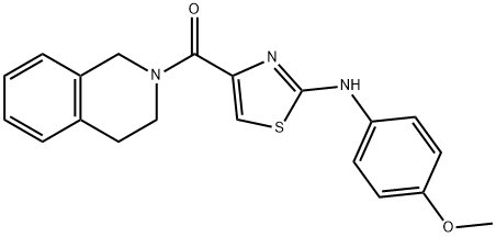 736945-96-3 結(jié)構(gòu)式