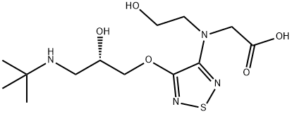 Timolol Impurity 1