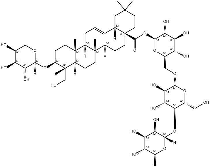 760961-03-3 結(jié)構(gòu)式