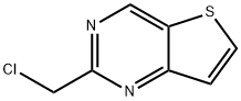 2-(Chloromethyl)thieno[3,2-d]pyrimidine