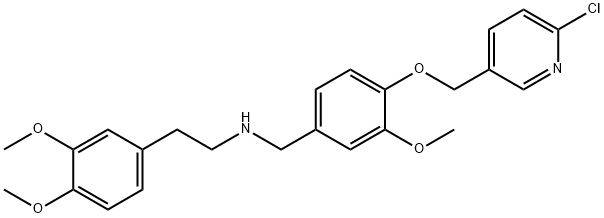 775294-82-1 Structure