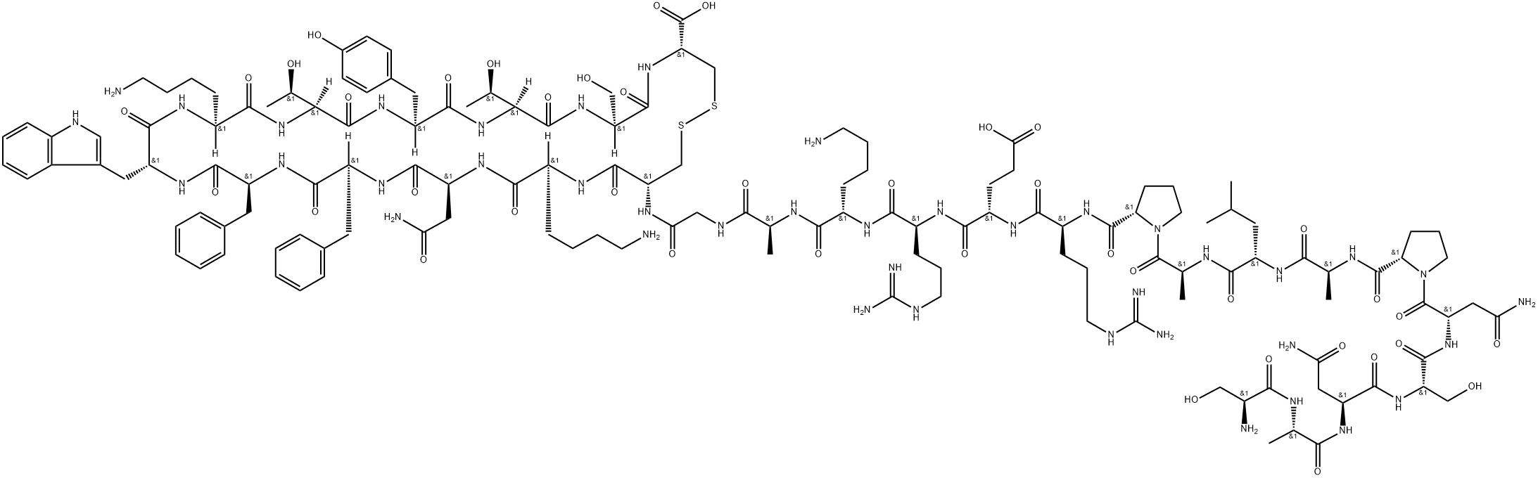 77909-99-0 結(jié)構(gòu)式