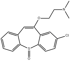 78105-23-4 Structure