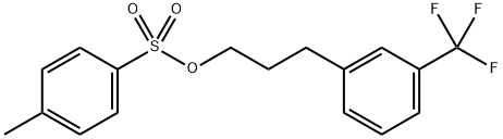 Cinacalcet iMpurity 11, 78573-44-1, 結(jié)構(gòu)式