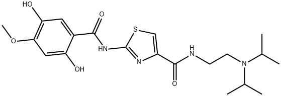 788137-01-9 結(jié)構(gòu)式