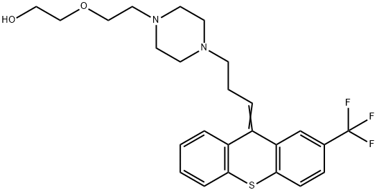 FLUPENTIXOL IMPURITY D