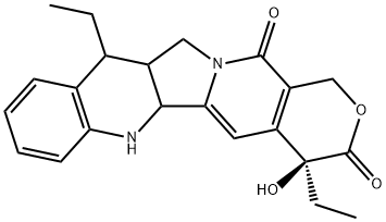 Irinotecan Impurity 29