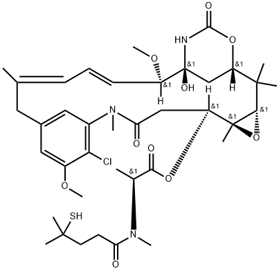 799840-96-3 結(jié)構(gòu)式