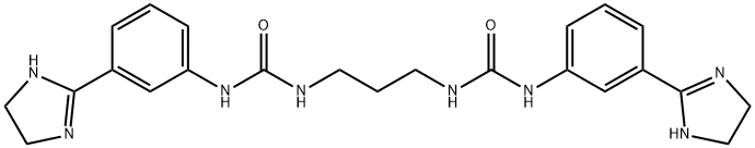 p32 Inhibitor M36 Struktur