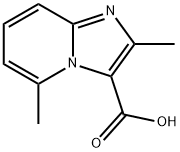 81438-50-8 Structure