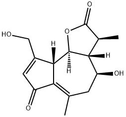 83117-63-9 結(jié)構(gòu)式