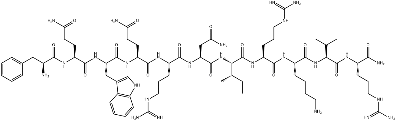 832729-13-2 結(jié)構(gòu)式