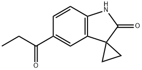 , 83419-51-6, 結(jié)構(gòu)式