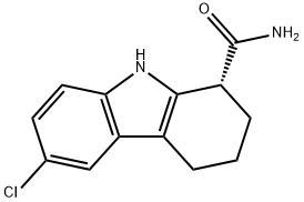 848193-69-1 結(jié)構(gòu)式