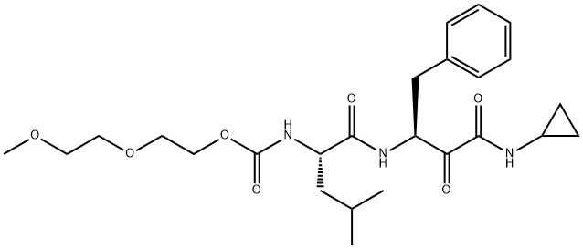 854402-59-8 結(jié)構(gòu)式