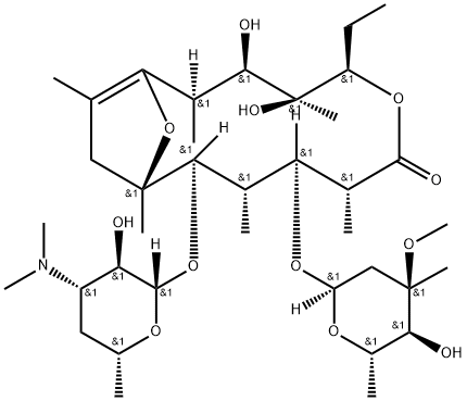 857839-61-3 結(jié)構(gòu)式