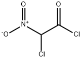 Acetyl chloride, 2-chloro-2-nitro-