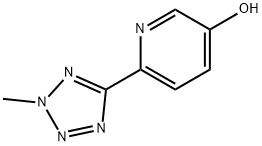 Tedizolid Impurity 48 Struktur