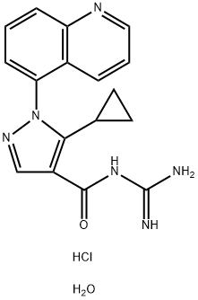 863406-85-3 Structure