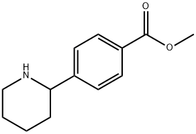 methyl 4-(piperidin-2-yl)benzoate(WXC05408)