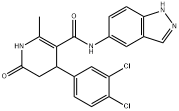 864082-35-9 結(jié)構(gòu)式