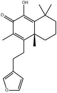 864817-63-0 結(jié)構(gòu)式