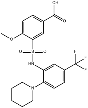 865273-97-8 結(jié)構(gòu)式