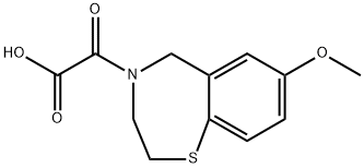 865433-00-7 結(jié)構(gòu)式