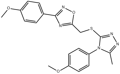 TC-E 5001 Struktur