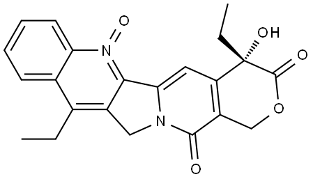 Irinotecan Impurity 26