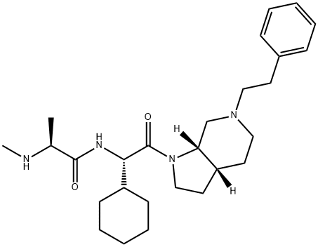 867324-12-7 結(jié)構(gòu)式