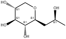 (S)-Pro-xylane Structure