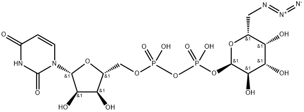 868208-96-2 Structure