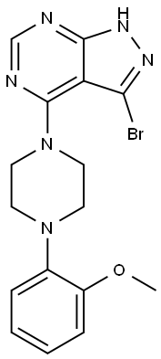 871340-88-4 結(jié)構(gòu)式