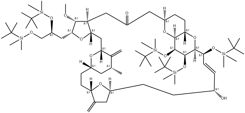 871360-42-8 結(jié)構(gòu)式