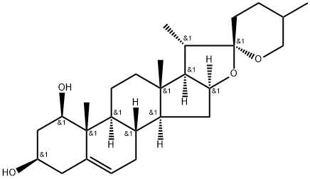 (25RS)-Ruscogenin