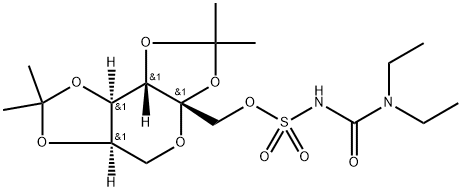 876403-98-4 結(jié)構(gòu)式