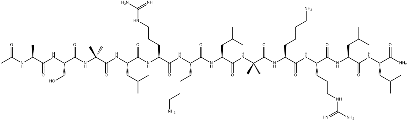 878009-24-6 結(jié)構(gòu)式