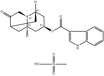 878143-33-0 結(jié)構(gòu)式