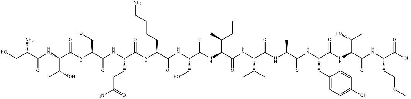 882157-88-2 結(jié)構(gòu)式