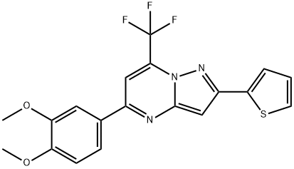 883003-62-1 結(jié)構(gòu)式