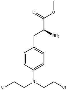 Melphalan EP impurity H