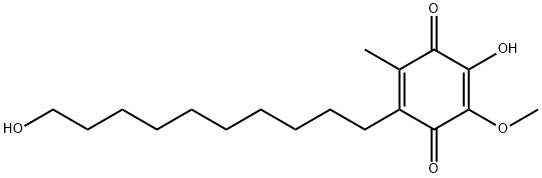 88543-34-4 結(jié)構(gòu)式