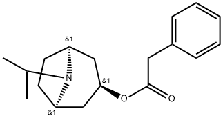 Atropine Impurity 5 Struktur