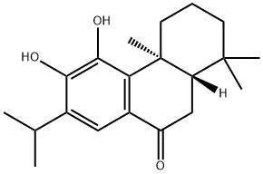 88664-08-8 結(jié)構(gòu)式