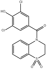 888730-55-0 Structure