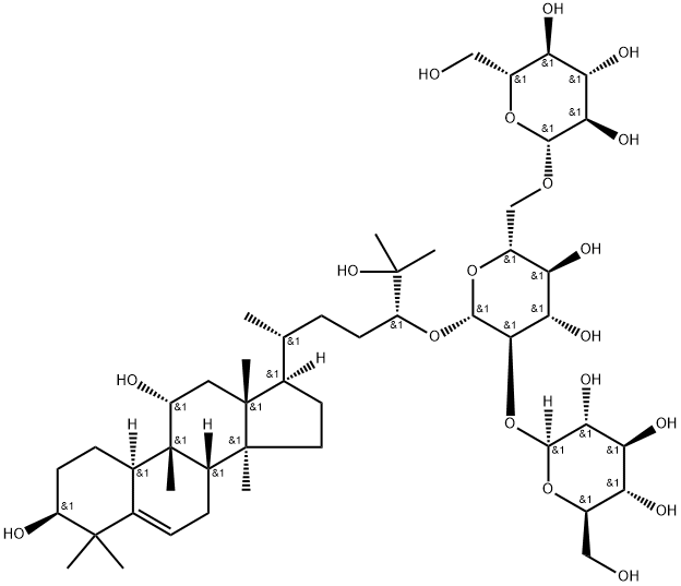 88901-42-2 結(jié)構(gòu)式